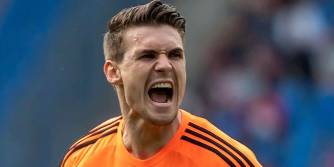 FCZ holt Verstärkung - Kololli von Lausanne auf den Letzigrund