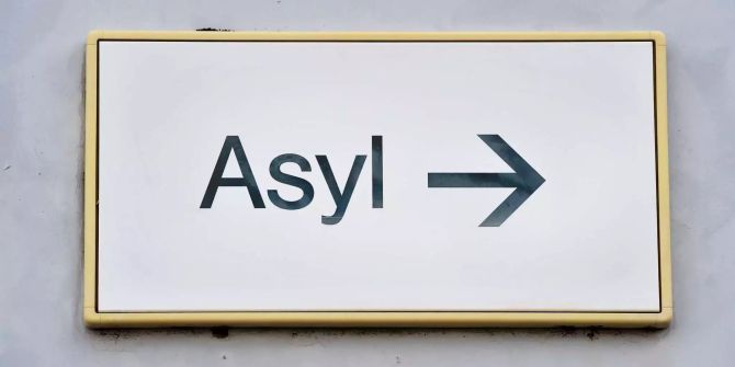 asyl