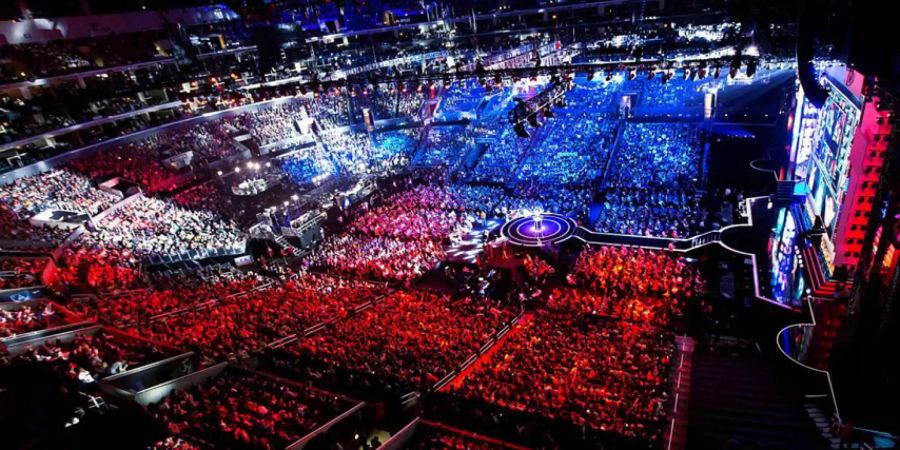 League of Legends World Championship