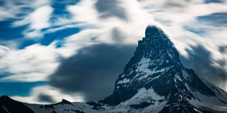 Vor 13 Jahren wurde der leblose Körper am Matterhorn entdeckt.