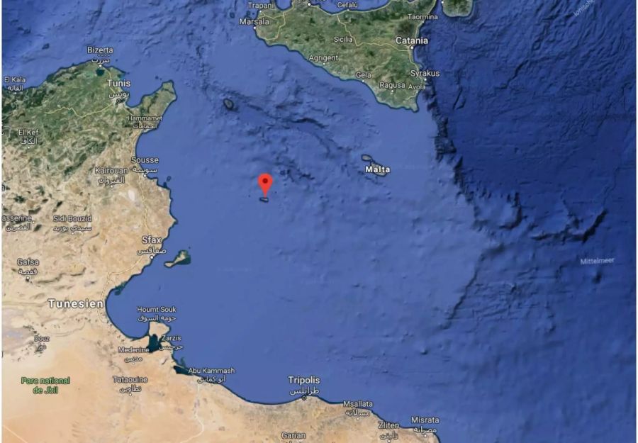 lampedusa