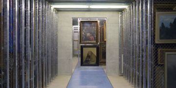 Kunstmuseum St. Gallen.