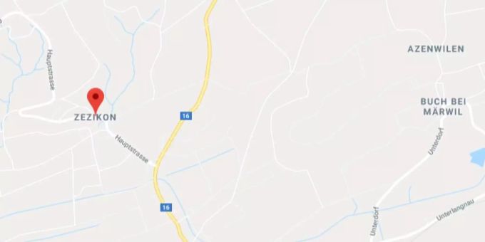In diesem Waldstück wurde die Leiche von Isabella T. im November gefunden. In diesem Waldstück wurde die Leiche von Isabella T. im November gefunden.