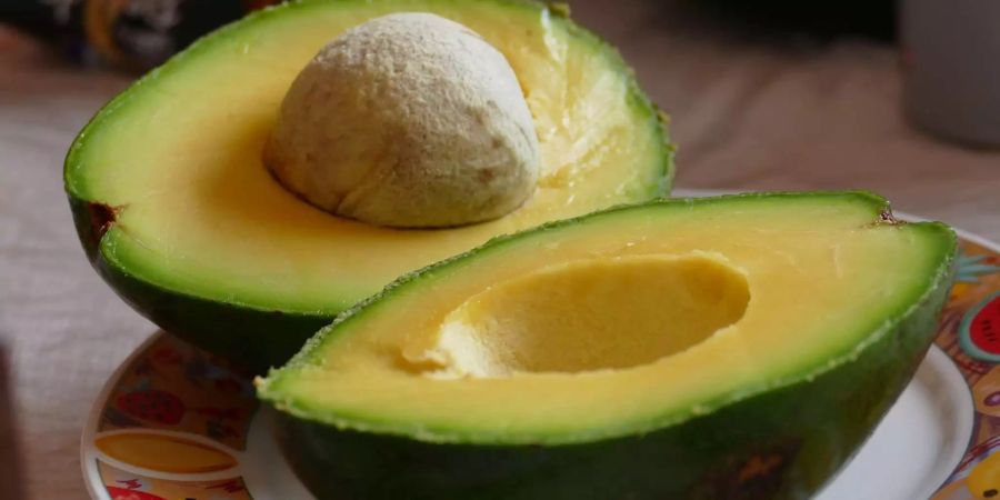 Mexiko liefert über 40'000 Tonnen Avocados zum Super Bowl in die USA