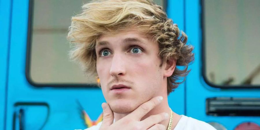 Logan Paul