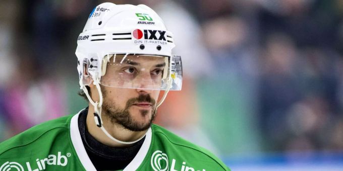 Der Finne Juhamatti Aaltonen wechselt bis Saisonende zum SCB. Der Finne Juhamatti Aaltonen wechselt bis Saisonende zum SCB.
