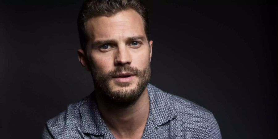 jamie dornan