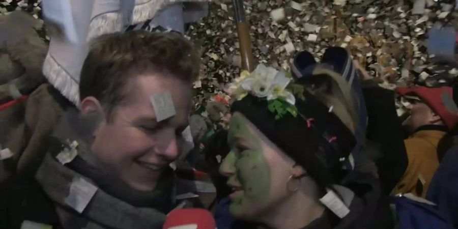 Fasnacht