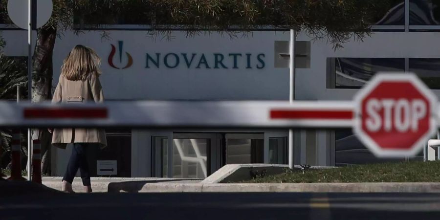 novartis