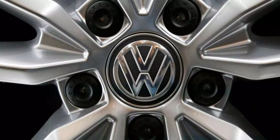 Der Umsatz stieg, der Reingewinn sprang auf mehrere Milliarden Euro: Volkswagen verdiente 2017 prächtig.