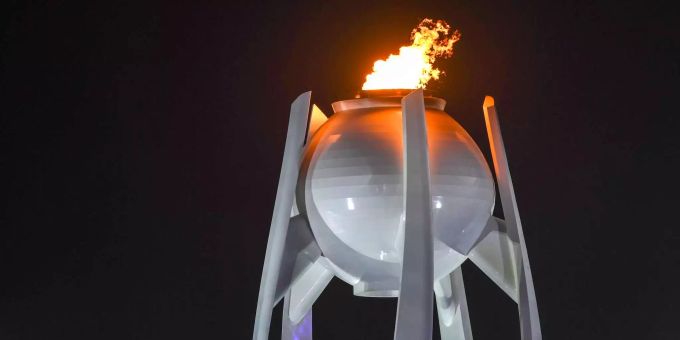 Pyeongchang 2018 - Die Olympische Winterspiele sind beendet