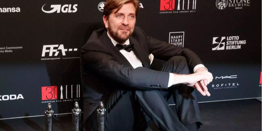 Ruben Östlund