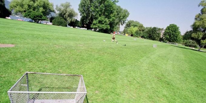 Dürnten - Schadstoffe auf Spielwiese sind unbedenklich für Nachbarn