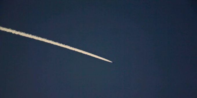 Die Berichte über Angriffe auf syrische Ziele sind unwahr.