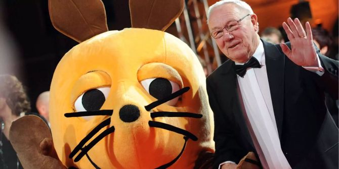 Die Sendung mit der Maus