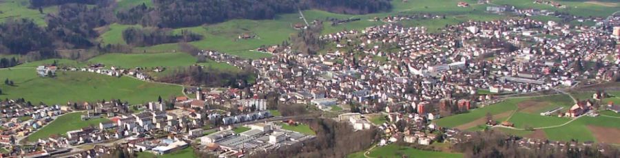 Gemeinde Flawil