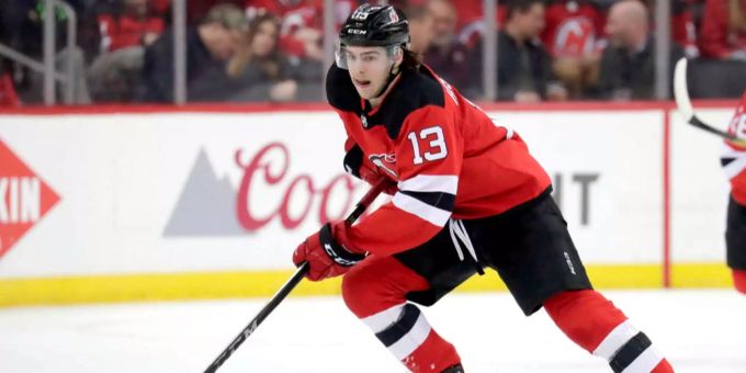 Devils scheiden aus - Bekommen Hischier und Müller WM-Freigabe?