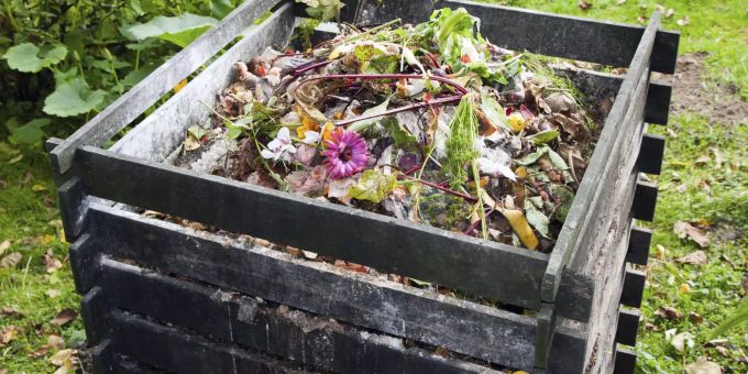 Gartenkompost. - Foto: iStock-Community Gartenkompost. - Foto: iStock-Community