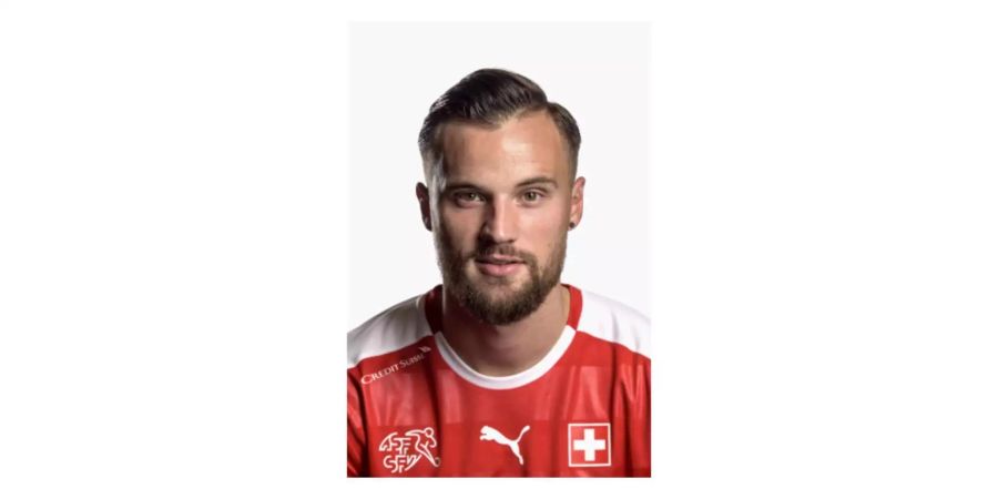 Haris Seferovic