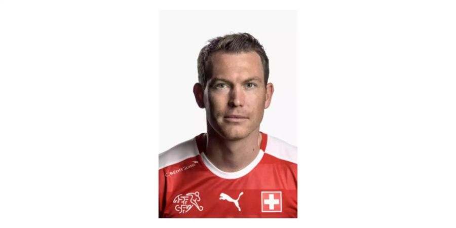 Stephan Lichtsteiner