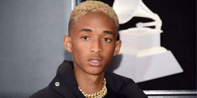 Jaden Smith