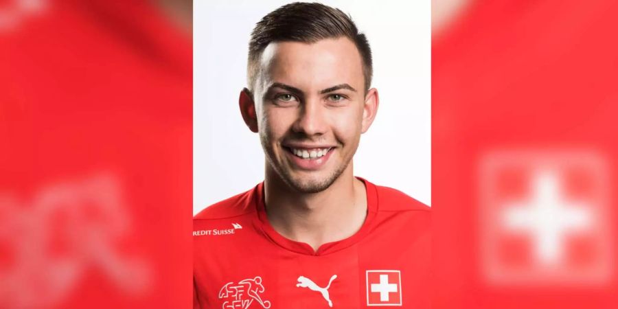 Robin Huser ersetzt Moreno Costanzo beim FC Thun.