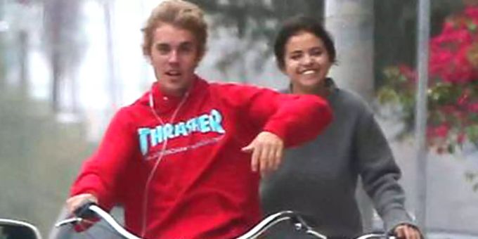 Liebeskiller Mami - Darum haben sich Selena Gomez und Justin getrennt