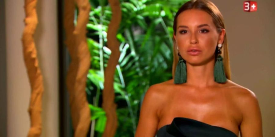 Bachelorette Adela Smajic wurde mit 17 zum Scheidungskind.