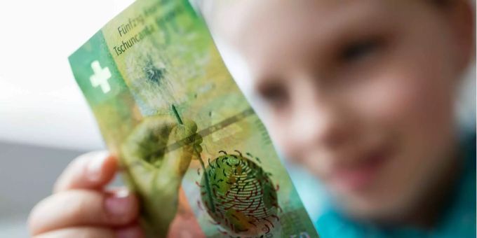 Sumiswald - Bernerland Bank schreibt weniger Halbjahresgewinn