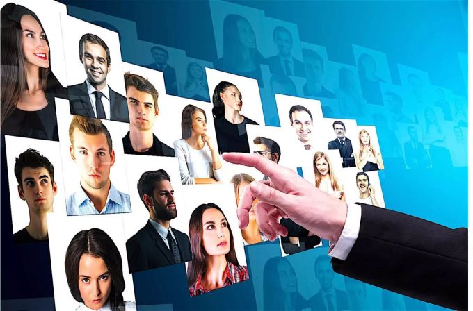 Talentsuche Talentsuche