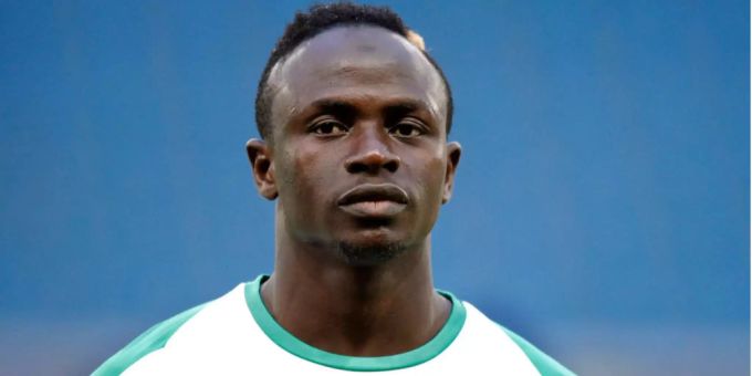 Liverpool-Star unterstützt Heimat - Sadio Mané: 300 Leibchen nach Senegal