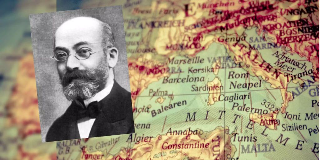 Esperanto als eine Sprache die Welt vereinen sollte