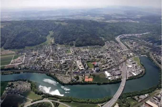 Gemeinde Neuenhof Gemeinde Neuenhof