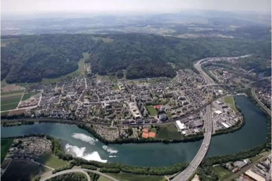 Gemeinde Neuenhof