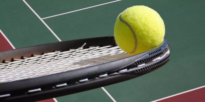 Tennis Tennis