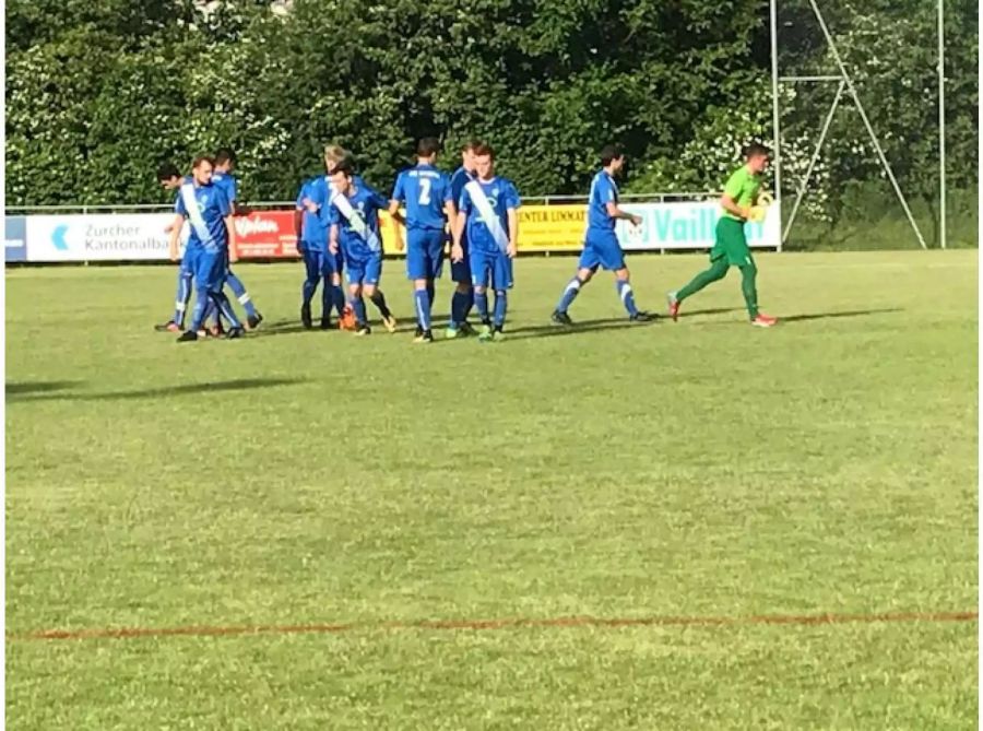 FC Stäfa