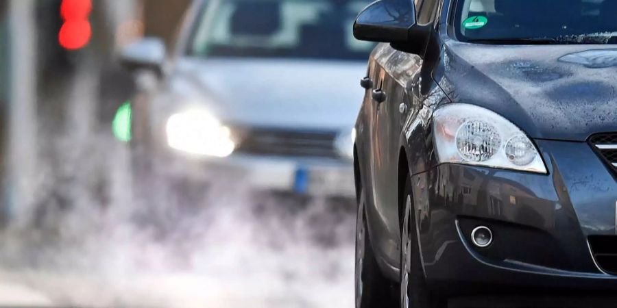 Kaum ein Diesel schafft es, die Stickoxid-Grenzwerte einzuhalten.