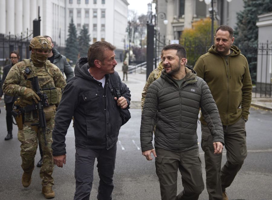 Russia Ukraine War