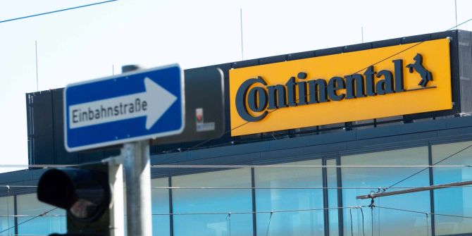 Continental