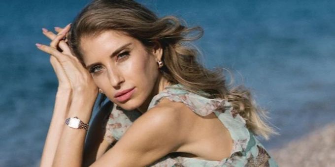 Werbung mit Krankheit - Shitstorm gegen Influencerin Cathy Hummels
