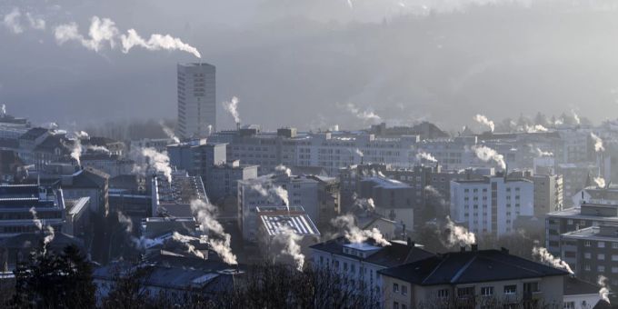 Nach Spar-Oktober - Stromverbrauch steigt im November stark