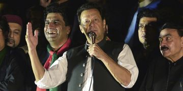 imran khan