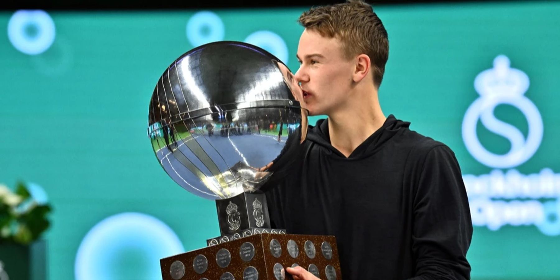 ATP Stockholm: Rune ringt im Final Tsitsipas nieder | Nau.ch