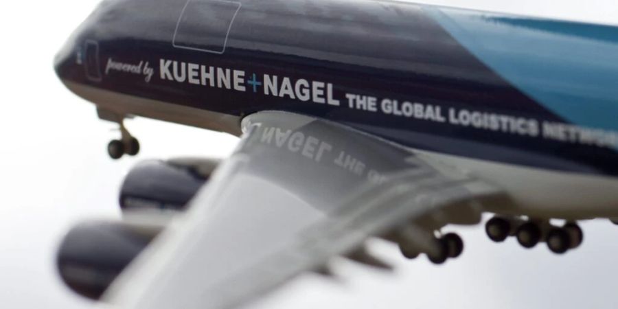 klaus michael kühne
