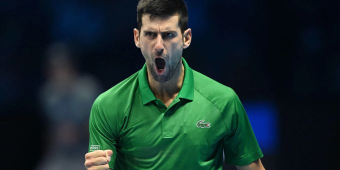 Verbot aufgehoben - Djokovic bestätigt seine Australian-Open-Teilnahme