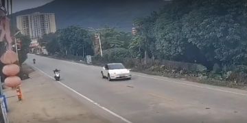 tesla china