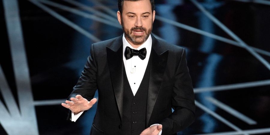 jimmy kimmel