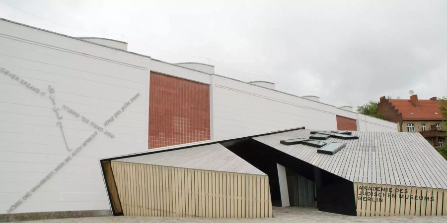 Jüdisches Museum Berlin