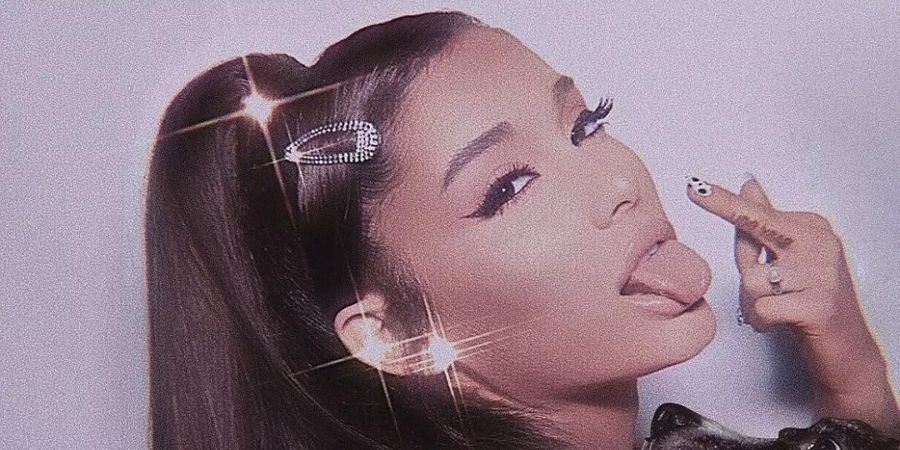 Ariana Grande