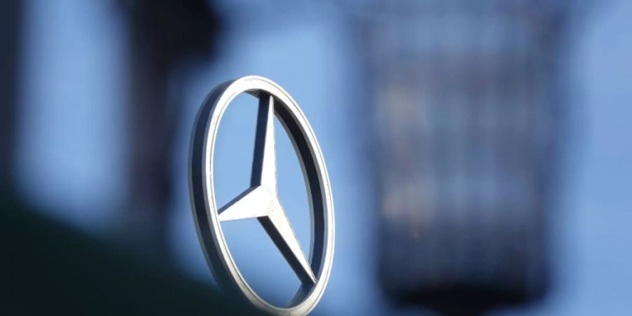 daimler ag